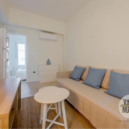 Escapada Calida Para 4, En Plaza Chueca Madrid Ngoại thất bức ảnh