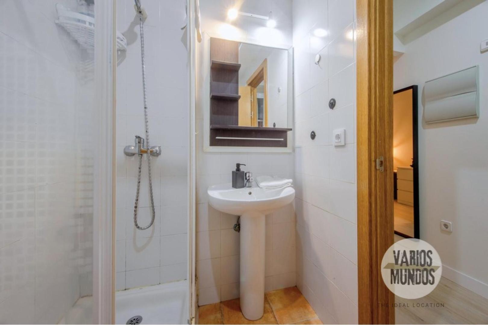Escapada Calida Para 4, En Plaza Chueca Madrid Ngoại thất bức ảnh