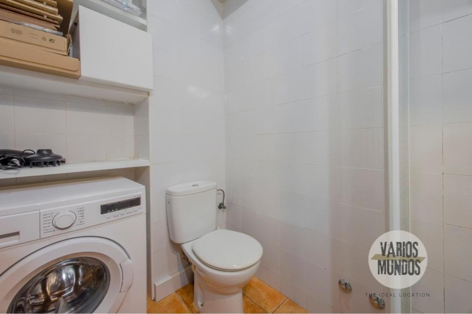 Escapada Calida Para 4, En Plaza Chueca Madrid Ngoại thất bức ảnh