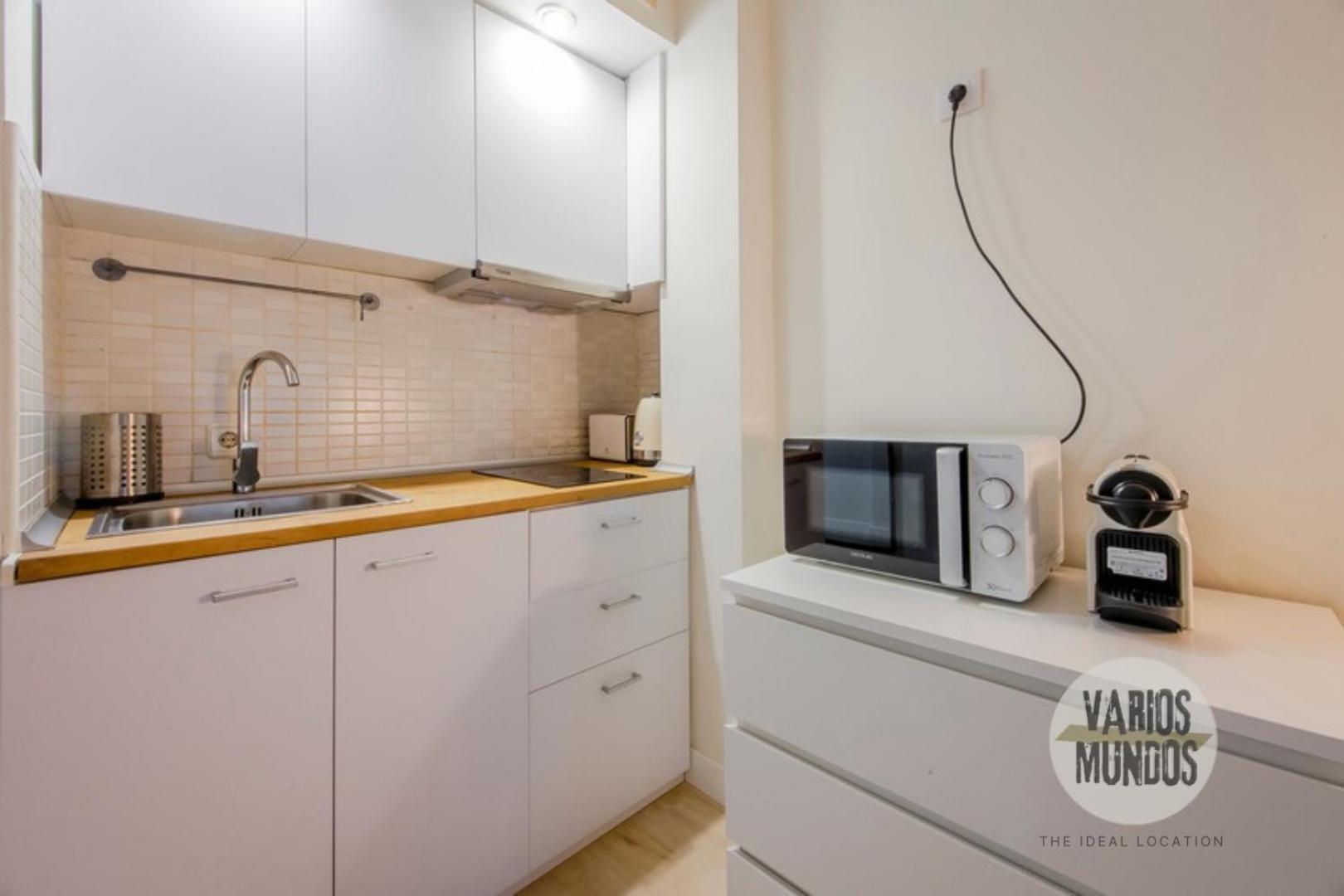 Escapada Calida Para 4, En Plaza Chueca Madrid Ngoại thất bức ảnh